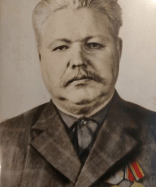 Пермяков Михаил Васильевич