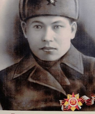 Павлов Федор Павлович