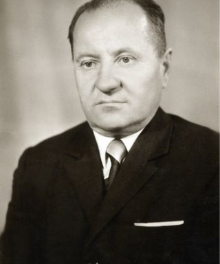 Пономарёв Анатолий Герасимович