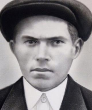 Малаев Василий Александрович