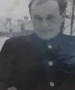 Солдатов Михаил Дмитриевич