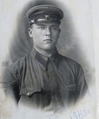 Полторак Николай Ефимович