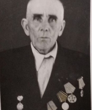 Василихин Андрей Федорович