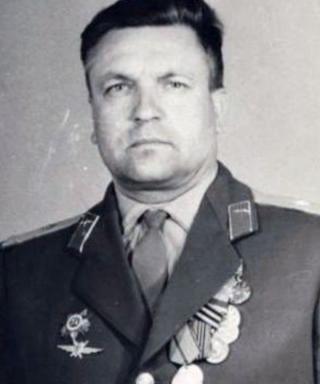 Личкатов Николай Васильевич