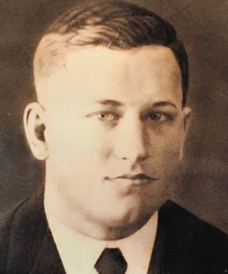 Пономарев Василий Константинович