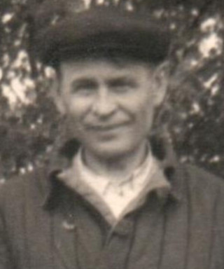 Бабкин Митрофан Григорьевич