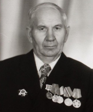 Перевертайло Иван Кириллович