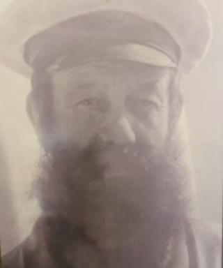 Соломахин Василий Матвеевич