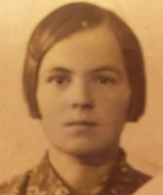 Калинина-Мельникова Анна Ивановна