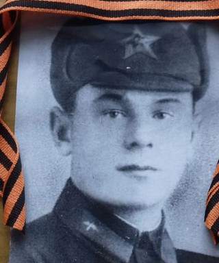 Антоненко Георгий Агеевич