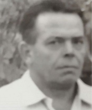 Антонов Александр Николаевич