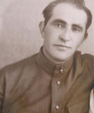 Каштанов Александр Исаевич