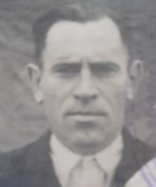 Щебуняев Георгий Тимофеевич