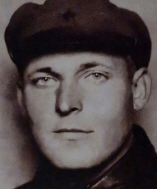 Кольцов Александр Тимофеевич