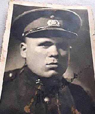 Громовский Николай Иванович