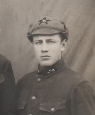 Пеленёв Александр Яковлевич