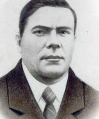 Кравцов Василий Иванович