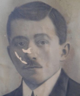 Колесов Александр Константинович