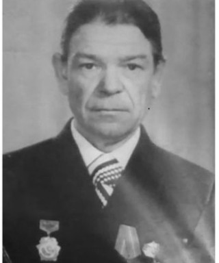 Карев Алексей Иванович