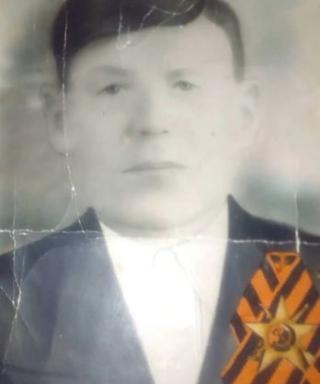 Коновалов Николай Константинович