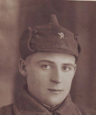 Бабак Илья Демитриевич