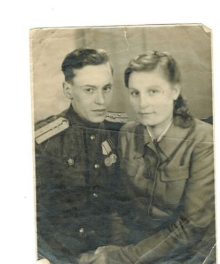 Мясников Павел