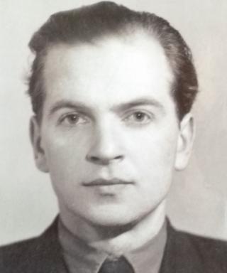 Козерук Василий Петрович