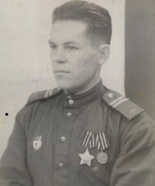 Переварюха Василий Иванович