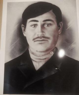 Сараев Павел Иванович