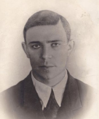 Богословский Михаил Васильевич