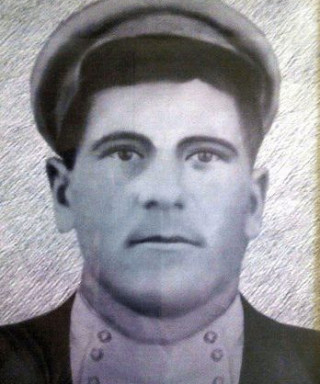 Юрасов Андрей Панфилович