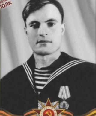 Шевченко Иван Иванович