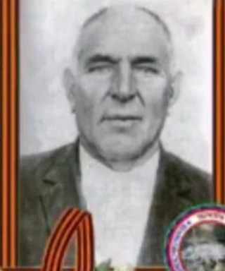 Абдулаев Ахмад Мирзоевич