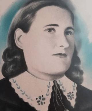 Травникова Клавдия Дмитриевна