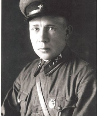 Климачев Василий Иванович