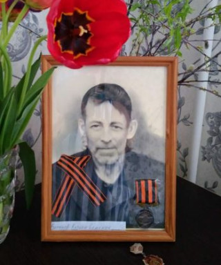 Баранов Кузьма