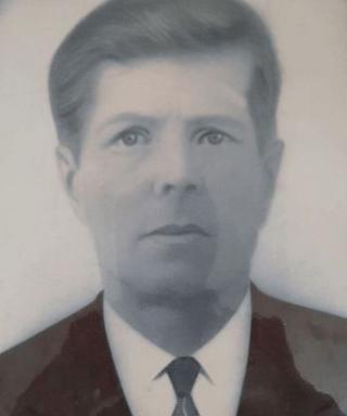 Кручинин Михаил Макарович