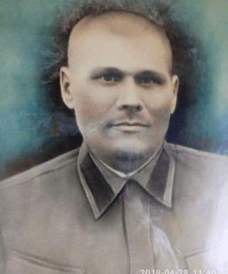 Чередниченко Петр Федорович