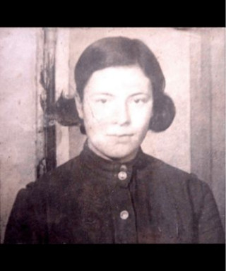 Тяпкина Анна Николаевна