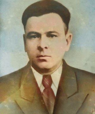 Бояркин Павел Николаевич