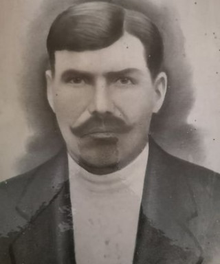 Васильев Иван Яковлевич