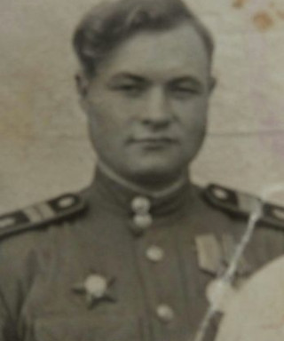 Пичугин Петр Ильич