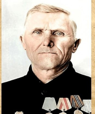 Демидов Михаил Арсеньевич