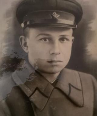 Мащенко Иван Михайлович