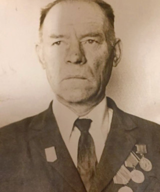 Пантелеев Александр Петрович