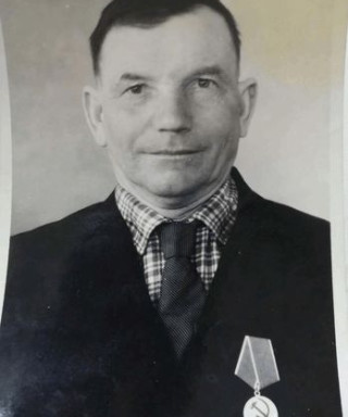 Кораблев Иван Васильевич