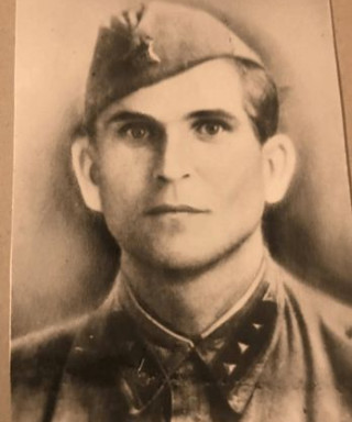 Гуров Александр Тимофеич