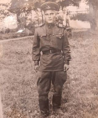 Зевакин Петр Семенович