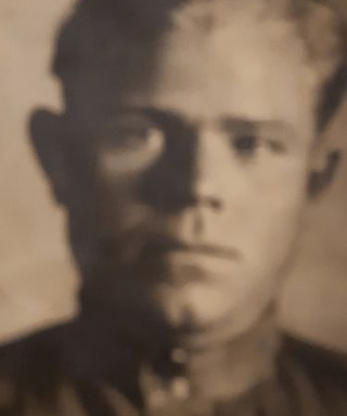 Космачев Иван Петрович