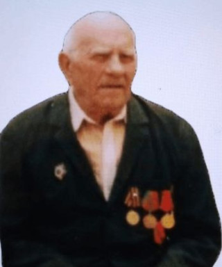 Калинкин Николай Александрович